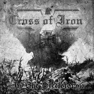 Cross Of Iron : In the Steelstorms